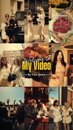 Welcome to my video 