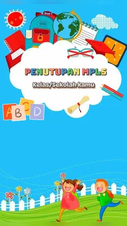 Penutupan MPLS