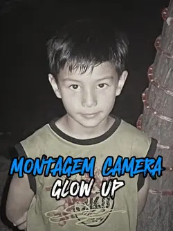 MONTAGEM CAMERA