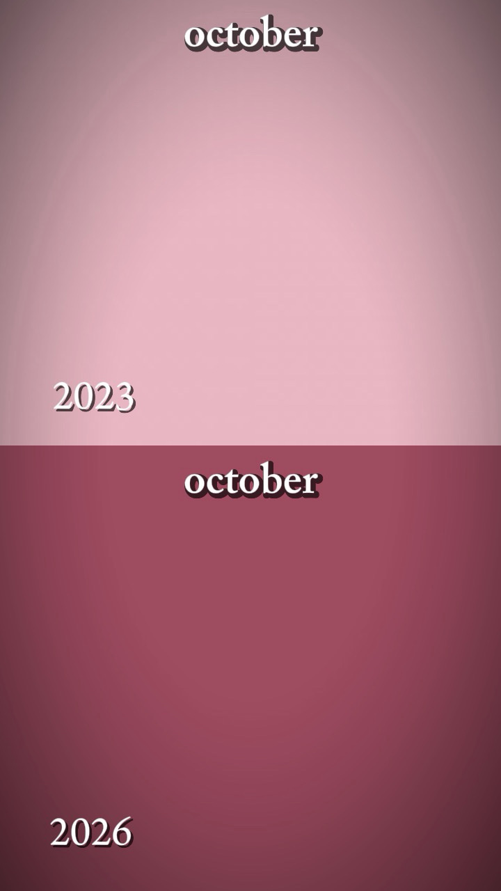 2023 vs 2026