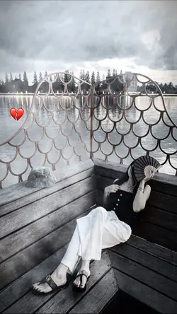 បទចិន សេដ 💔😥