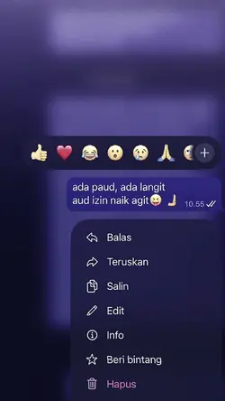 aud izin naik agit