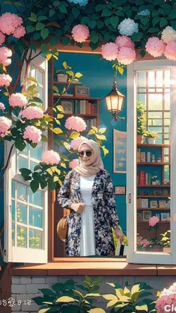 Trend Bunga Viral