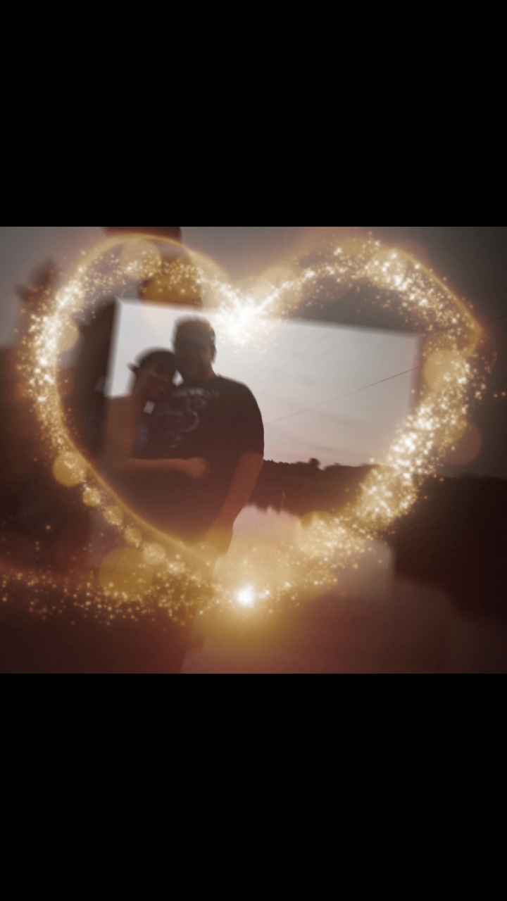 Amor en fotos 