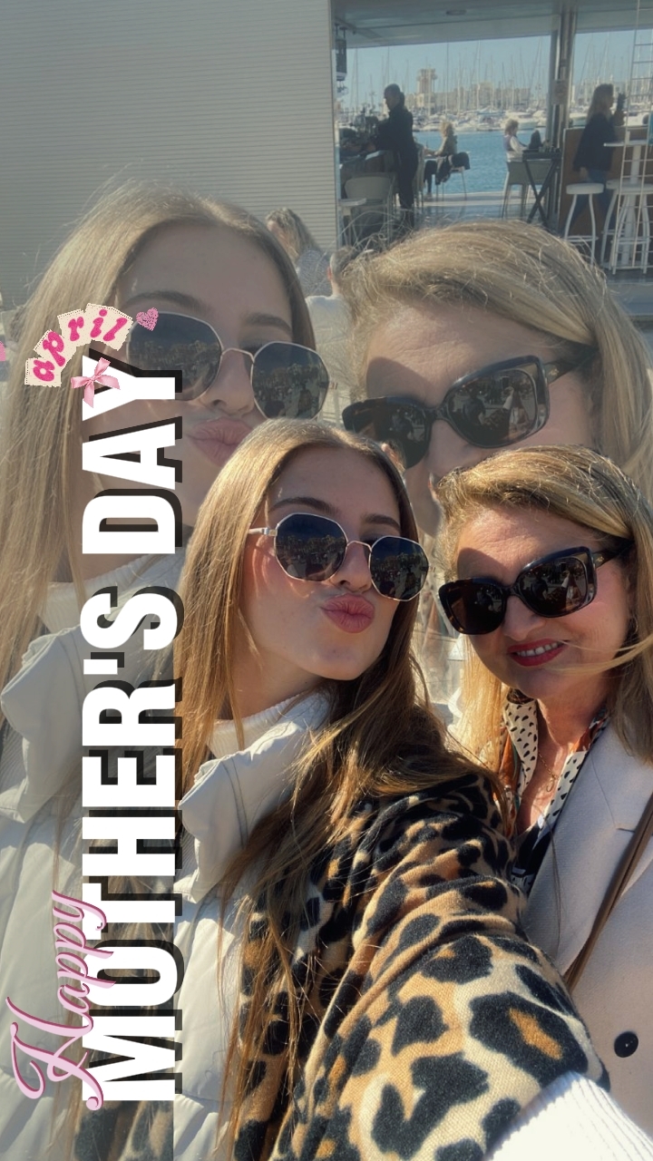 mother's day 
