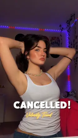 Cancelled