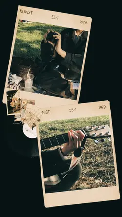 Vintage Frame