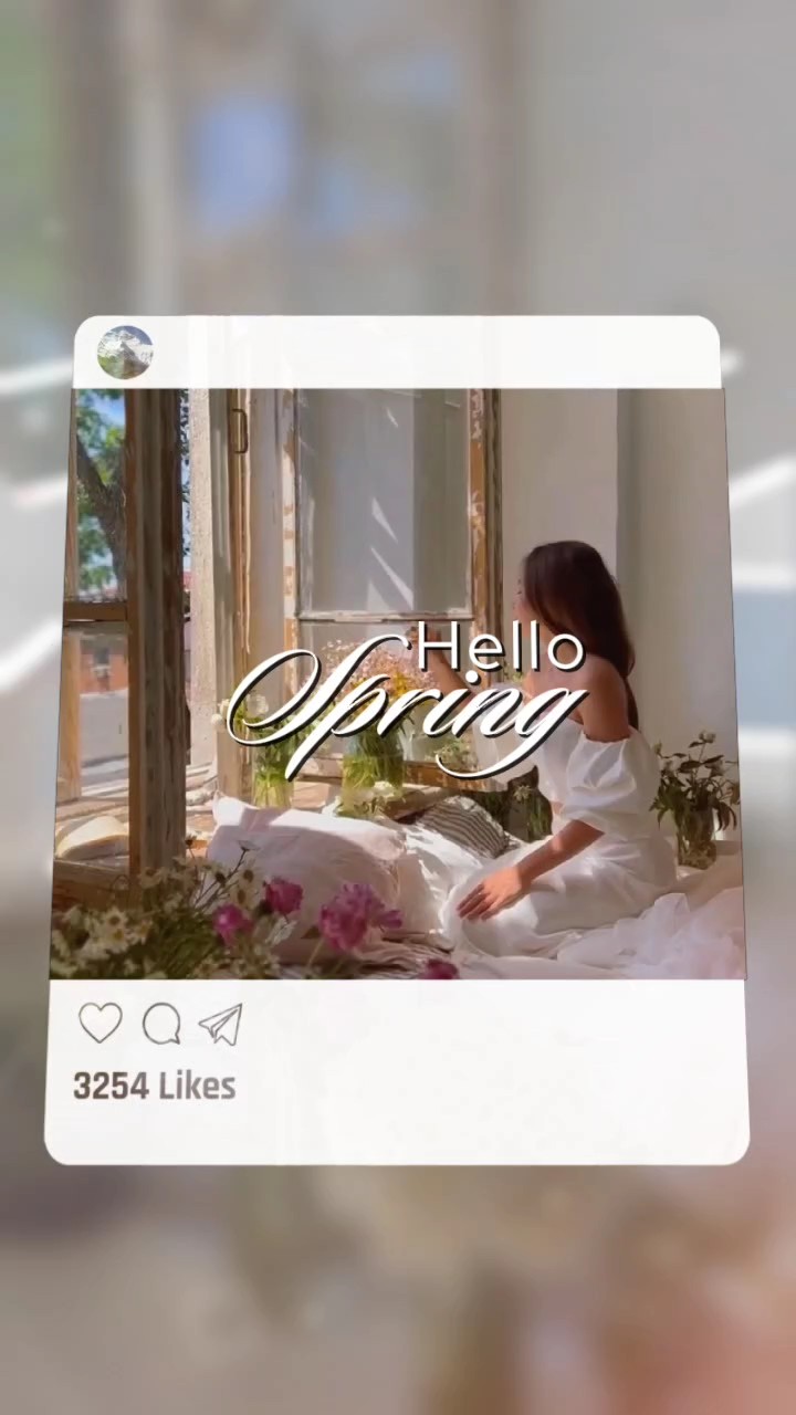 Hello Spring