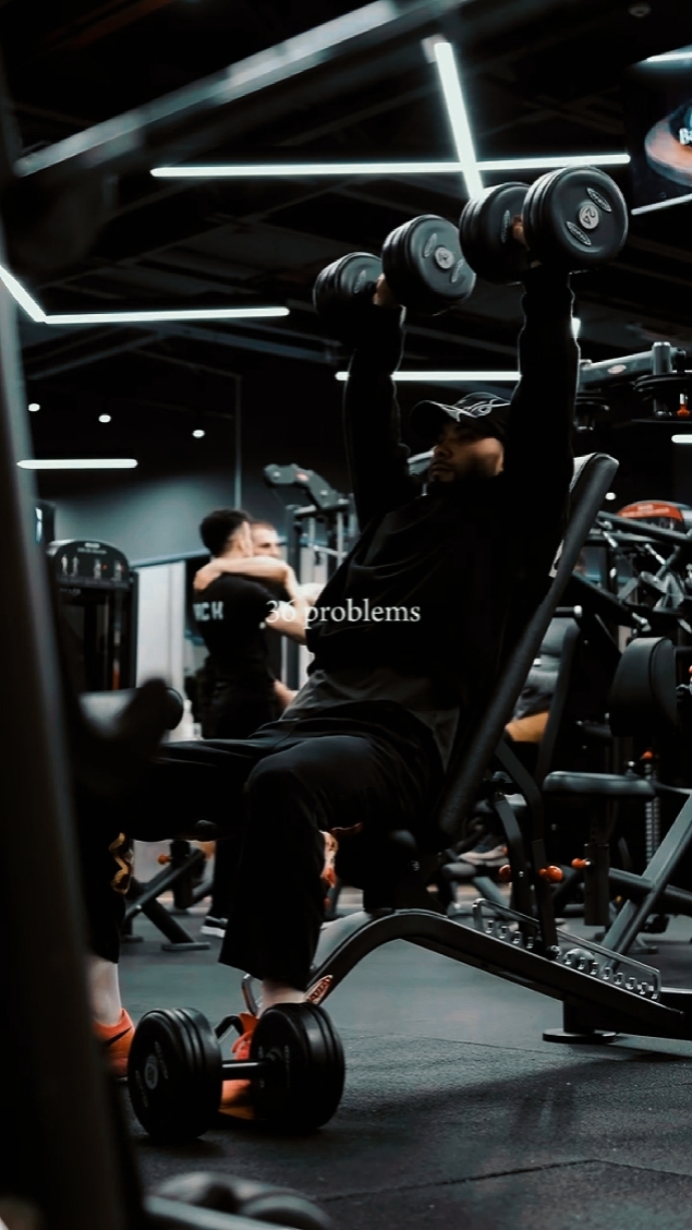 recarge gym