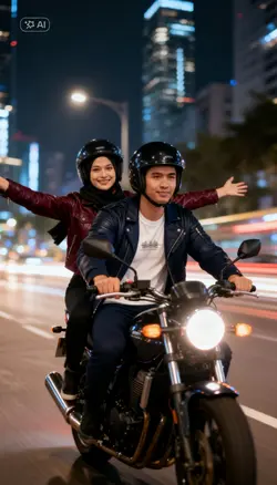 Ai_naik motor