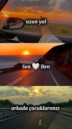 uzun yolculuk 
