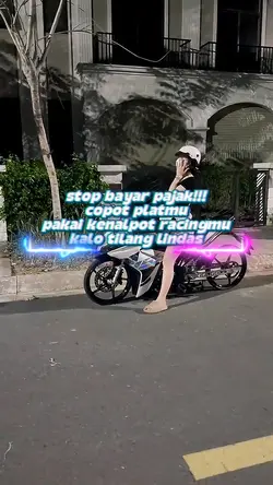stop bayar pajak