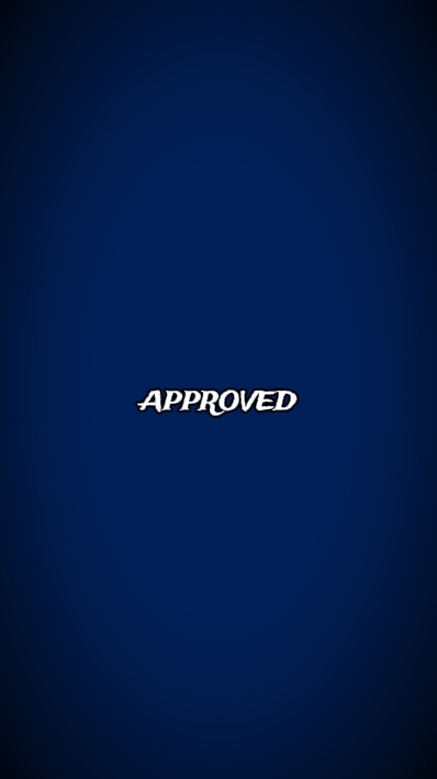 U aprobado