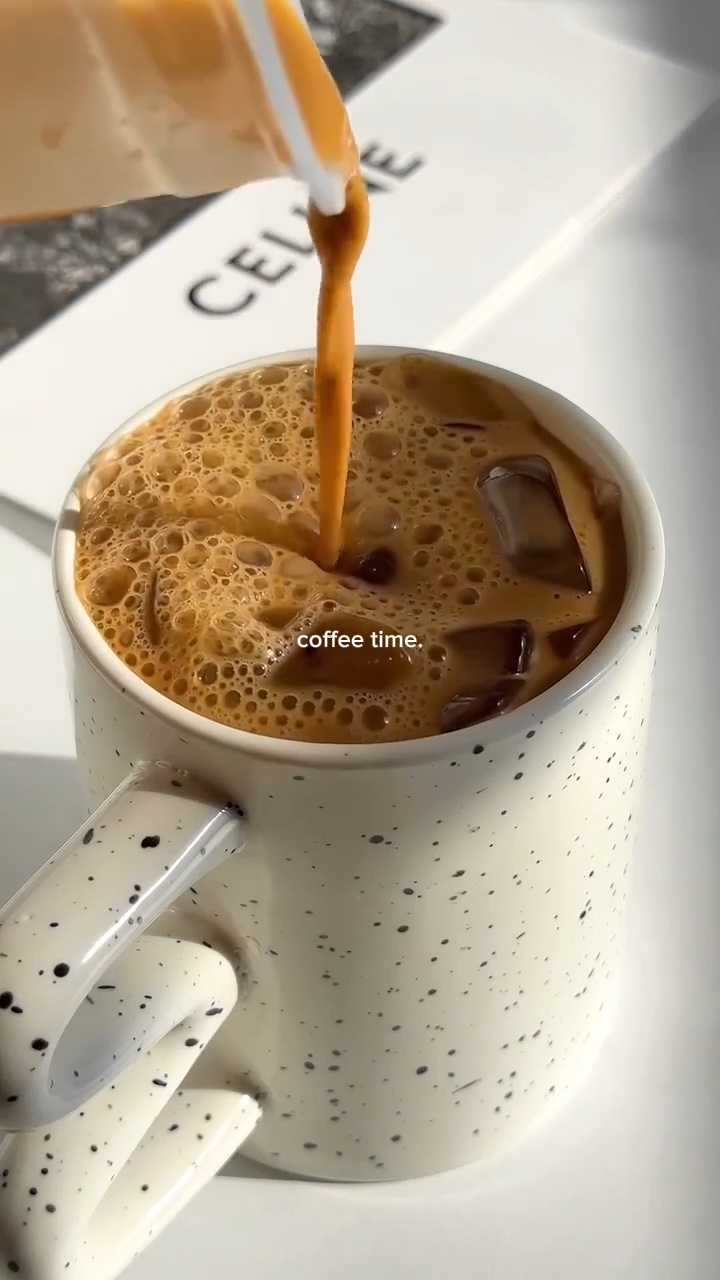coffee time