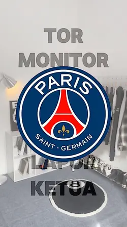 Versi PSG