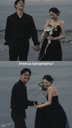 menua bersamamu 