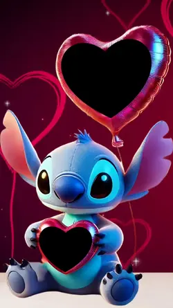 Stitch