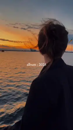 album 2025