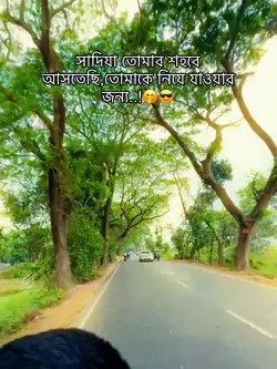 -সাদিয়া আসতেছি..! 