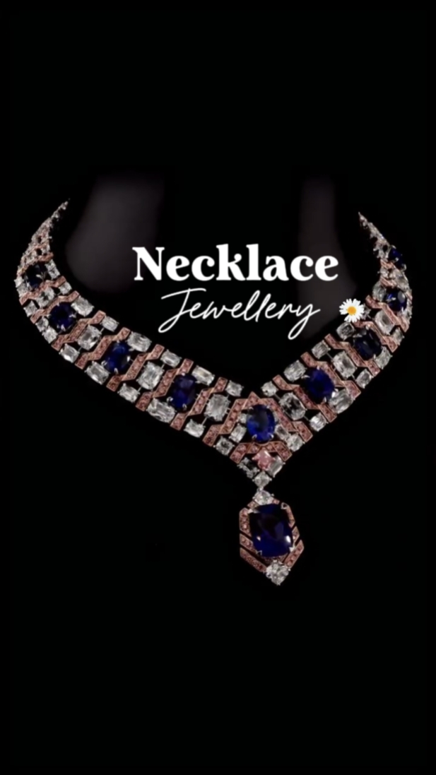 Jewellery 