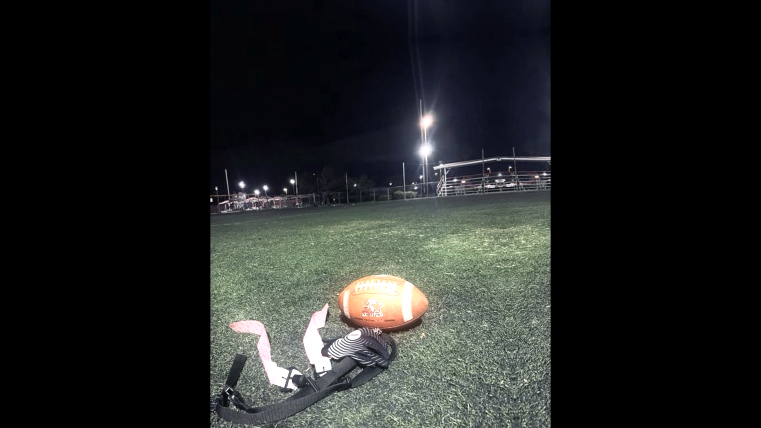 Bayrak futbol