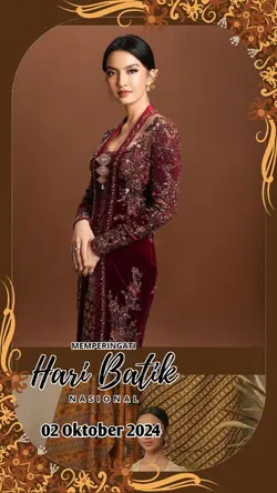 hari batik