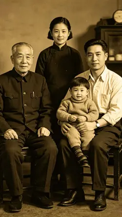 時間都去哪兒了