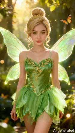 TINKERBELL 