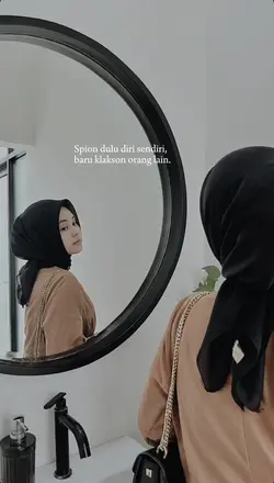 Spion dlu diri sndri