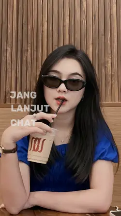 JANG LANJUT CHAT