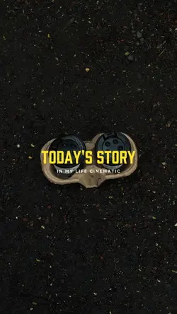 in my life cinematic