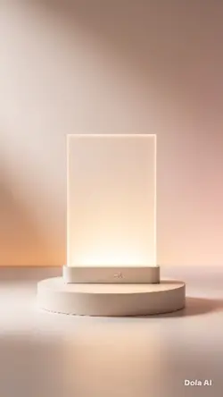 Efeito Zoom Suave na