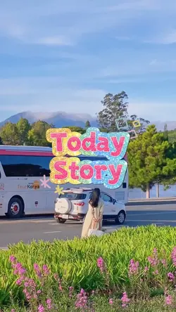 Today Story