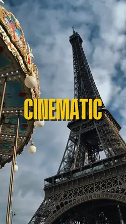 Cinematic Edit