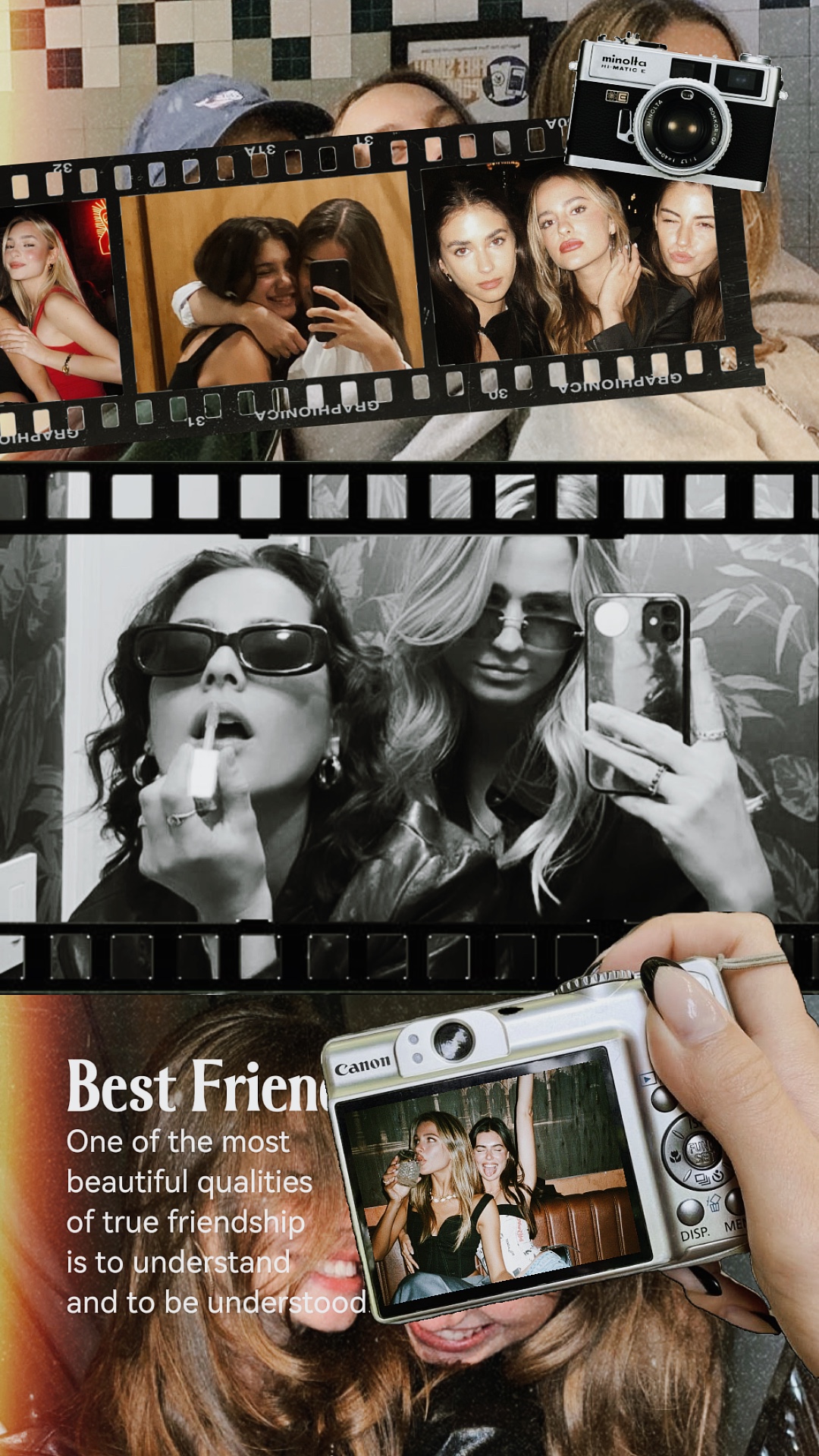 BFF bearbeiten