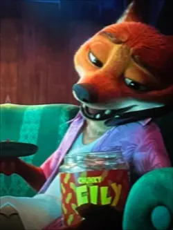 Nick Wilde 