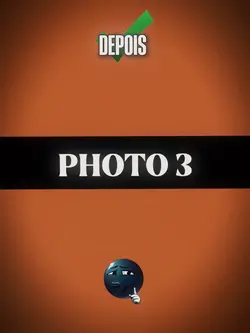 ANTES VS DEPOIS 