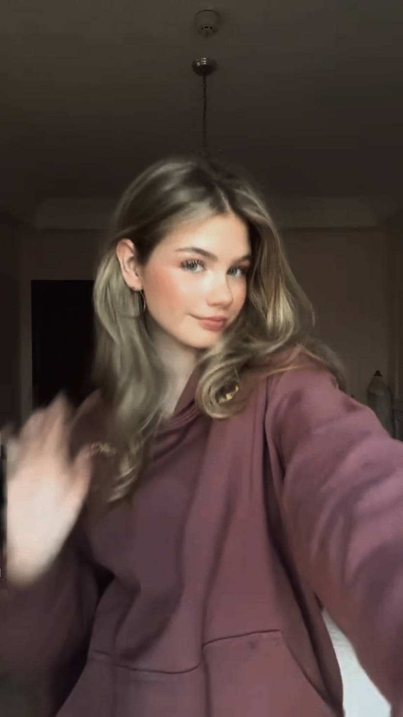 Slowmo comme Jennie 