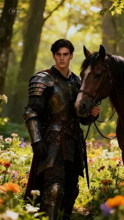 AI Knight