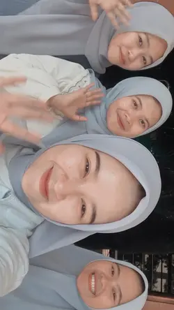 TRANSISI WISUDA