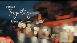 bersyukur