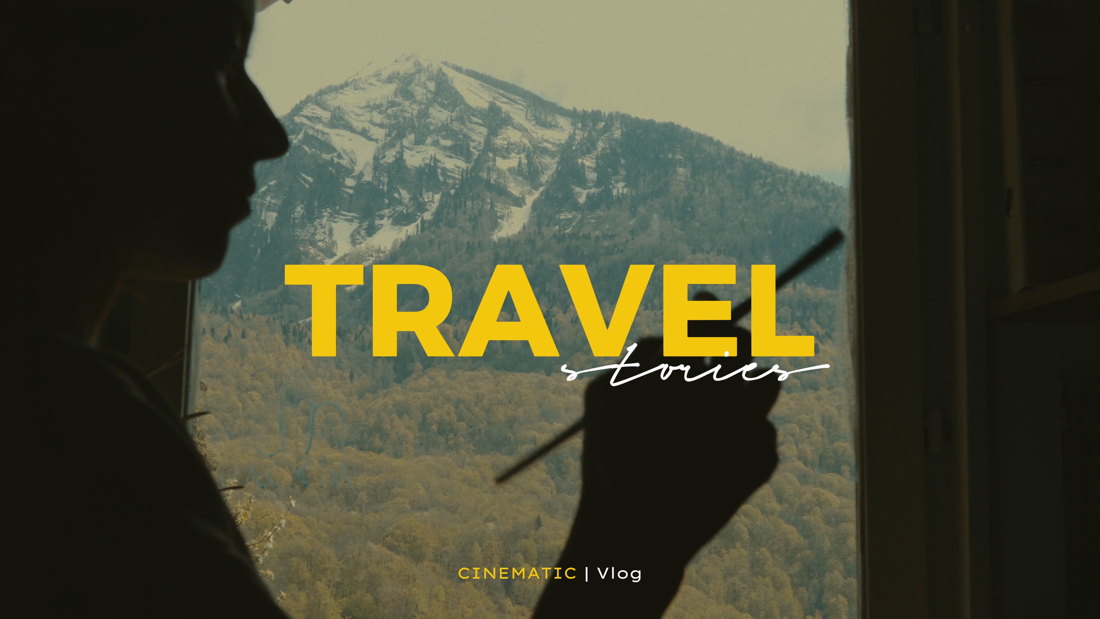 TRAVEL STORIES
