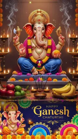 Ganesh Chaturthi 