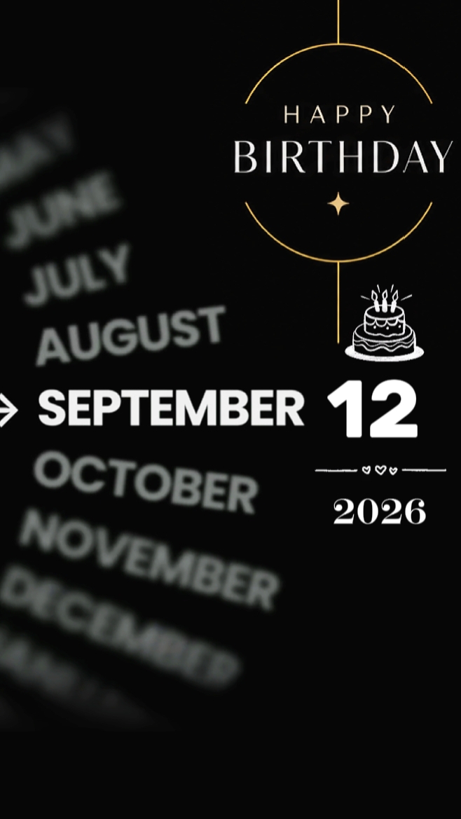 BDAY SISTER 12 SEPTE