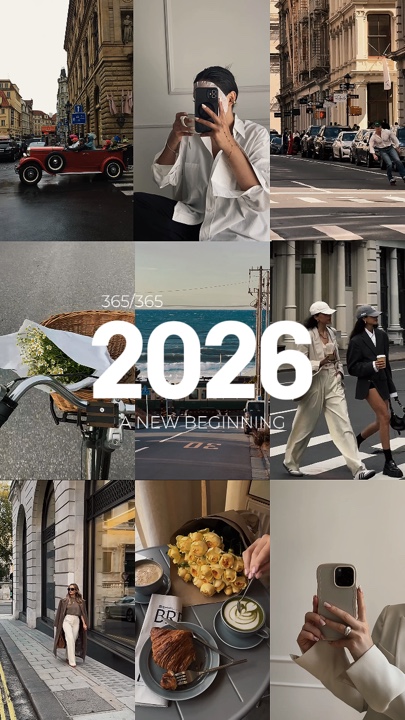 Maligayang pagdating 2026