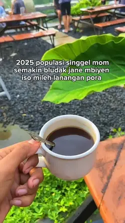 populasi singgel mom