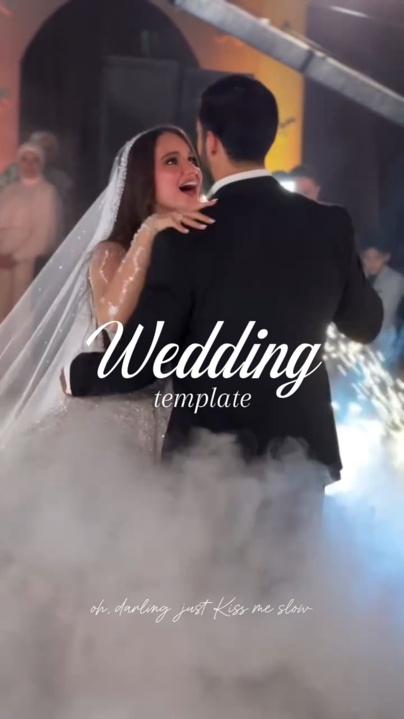 Wedding day