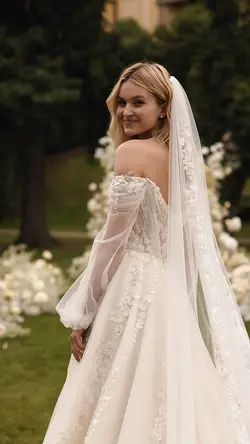 Wedding video