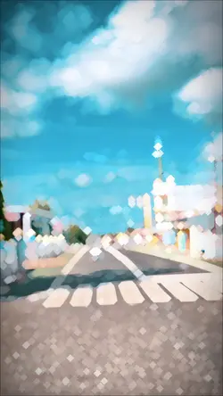 zoominout slowmo