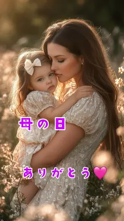 ありがとう